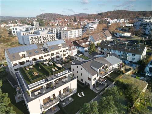 Foto - Wohnung zum Kaufen in Aschaffenburg 288.900,00 € 49 m²