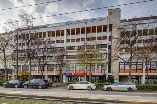 Foto - Büro in münchen 4.280,00 € 214 m²