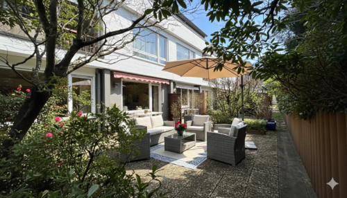 Foto - Wohnung zum Kaufen in Freiburg 479.000,00 € 102.68 m²