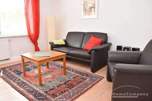 Foto - Wohnen auf Zeit in Hannover 1.028,00 €