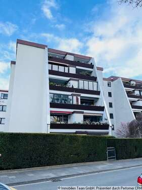 Foto - Wohnung zum Kaufen in Hildesheim 195.000,00 € 107 m²