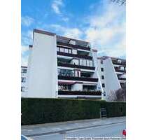Wohnung zum Kaufen in Hildesheim 195.000,00 € 107 m²