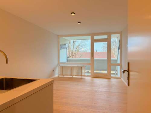 Foto - Wohnung zum Kaufen in München 320.000,00 € 30.5 m²