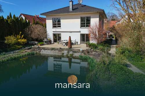 Foto - Haus zum Kaufen in Hohe BördeEichenbarleben 498.000,00 € 196.79 m²