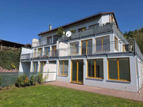 Foto - Wohnung zum Kaufen in Roth - Unterheckenhofen 309.000,00 € 99.3 m²