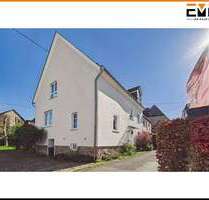 Haus zum Kaufen in Bernkastel-Kues Wehlen 279.000,00 € 206.79 m² - Bernkastel-Kues / Wehlen