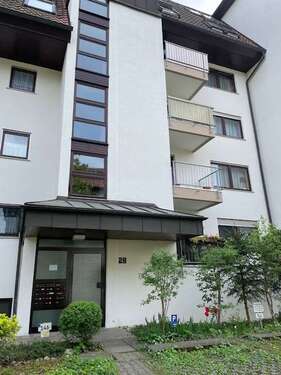 Foto - Wohnung zum Kaufen in Waiblingen 278.000,00 € 72 m²