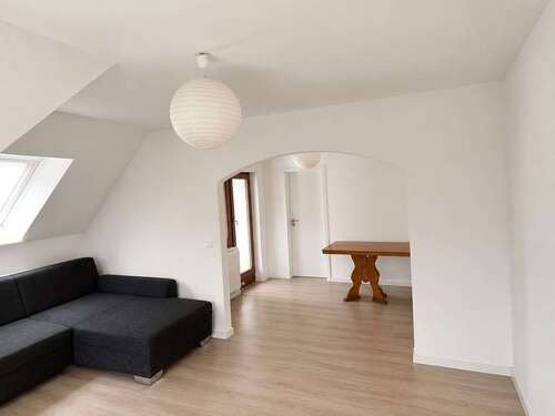 Foto - Wohnung zum Mieten in Crailsheim 825,00 € 73 m²