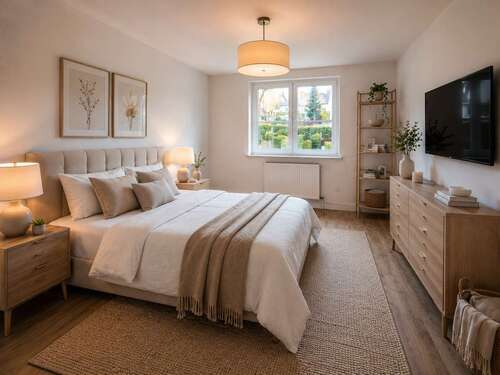 Foto - Wohnung zum Kaufen in Werra-Suhl-Tal 89.000,00 € 60.89 m²