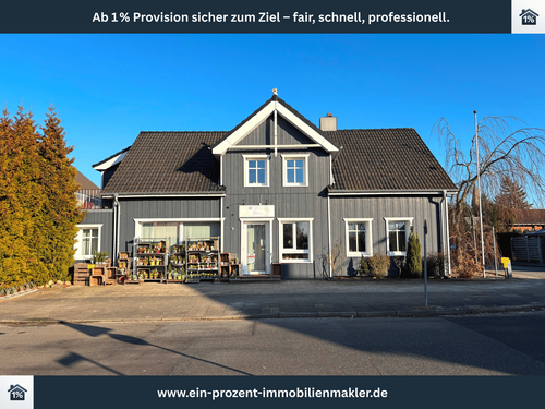 Foto - Haus zum Kaufen in Schacht-Audorf 489.000,00 € 323 m²