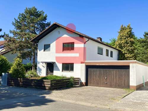 Foto - Haus zum Kaufen in Ludwigshafen 680.000,00 € 220 m²