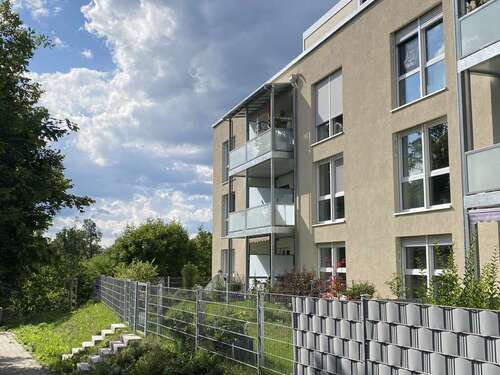 Foto - Wohnung zum Mieten in Roth 802,00 € 60 m²
