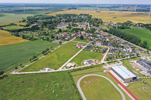Foto - Grundstück zu verkaufen in Reinkenhagen 94.000,00 € 692 m²