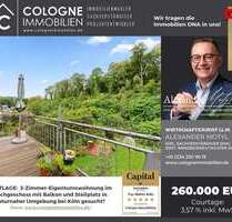 Wohnung zum Kaufen in Frechen 250.000,00 € 86 m²
