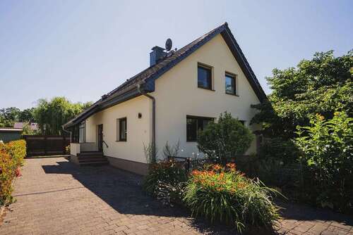 Foto - Haus zum Kaufen in Königs Wusterhausen 695.000,00 € 180 m²