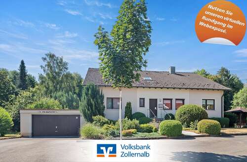 Foto - Haus zum Kaufen in Balingen, Erzingen 489.000,00 € 285 m²