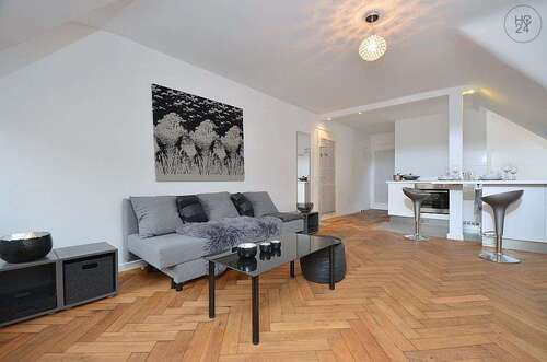 Foto - Wohnung zum Mieten in Stuttgart 1.420,00 € 51 m²