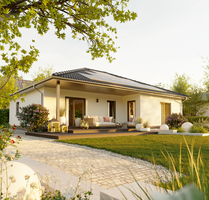 Haus zum Kaufen in Bad Schmiedeberg 292.505,00 € 108 m²