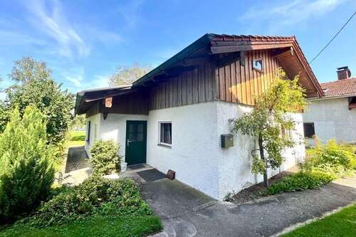 Foto - Haus zum Kaufen in Bruckmühl 595.000,00 € 65 m²