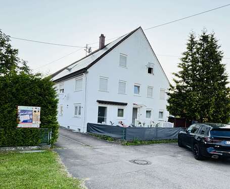 Foto - Haus zum Kaufen in Senden-Hittisstetten 449.000,00 € 223 m²