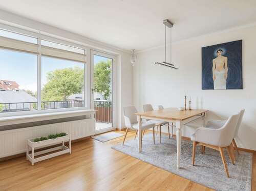 Foto - Wohnung zum Kaufen in Großkrotzenburg 249.000,00 € 74 m²
