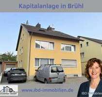 Wohnung zum Kaufen in Brühl 110.000,00 € 34.71 m²