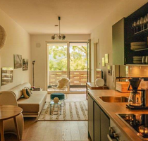 Wohnung zum Mieten in Berlin 1.545,00 € 43.1 m²
