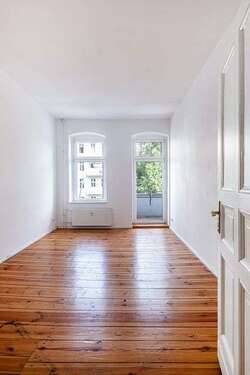 Foto - Wohnung zum Kaufen in Berlin 475.000,00 € 93 m²