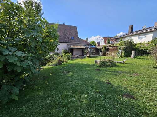 Foto - Grundstück zu verkaufen in Wiesloch 350.000,00 € 788 m²