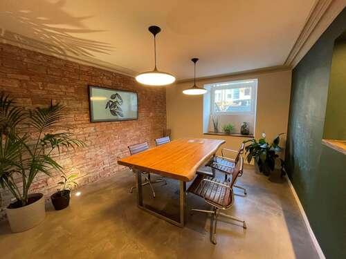 Foto - Büro in Hamburg 480,00 € 15 m² - 480,00 EUR Kaltmiete, ca.  15,00 m²