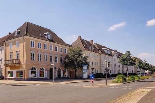 Foto - Wohnung zum Mieten in Wolfsburg 406,40 € 49.38 m²