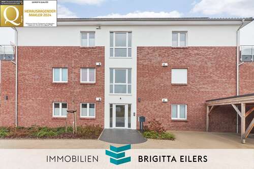 Foto - Wohnung zum Mieten in Thedinghausen 1.240,00 € 96.3 m²