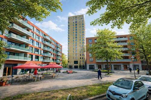 Foto - Wohnung zum Mieten in Berlin 2.099,24 € 95.42 m²