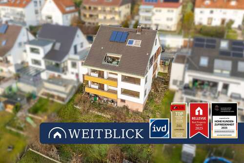 Foto - Haus zum Kaufen in Remseck am Neckar 719.000,00 € 351 m²