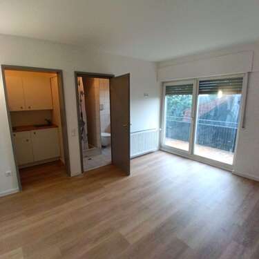 Foto - Wohnung zum Mieten in Kelsterbach 650,00 € 25 m²