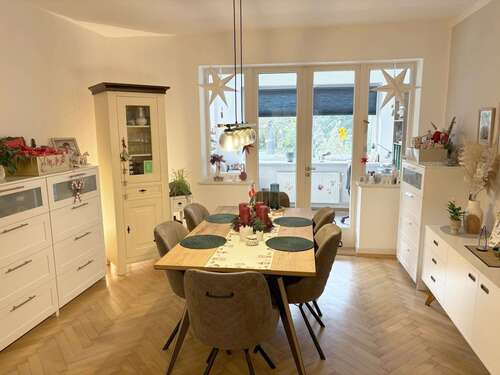 Foto - Wohnung zum Mieten in Goslar 690,00 € 92 m²