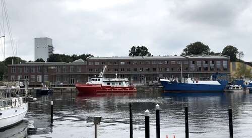 Foto - Büro in Neustadt i.H. 603,00 € 60.3 m²