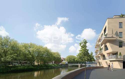 Foto - Wohnung zum Kaufen in Bremen 2.225.000,00 € 225 m²