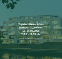 Wohnung zum Kaufen in Bremen 2.225.000,00 € 225 m²