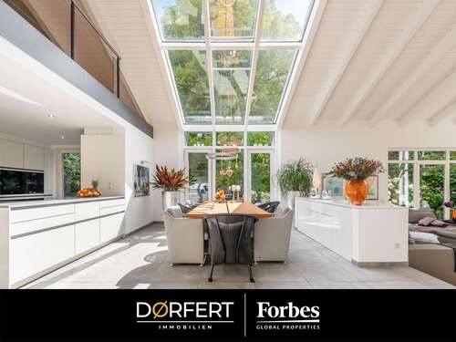 Foto - Haus zum Kaufen in Ratzeburg 1.290.000,00 € 305 m²