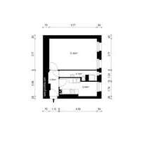 Wohnung zum Kaufen in Berlin 255.000,00 € 38 m²