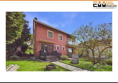 Foto - Haus zum Kaufen in Treis-Karden 259.000,00 € 189.06 m²