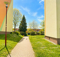 Wohnung zum Kaufen in Kitzscher 62.500,00 € 74.97 m²