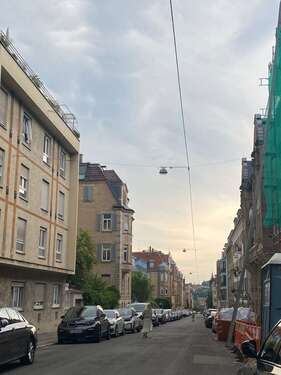 Foto - Wohnung zum Mieten in Stuttgart 500,00 € 113 m²
