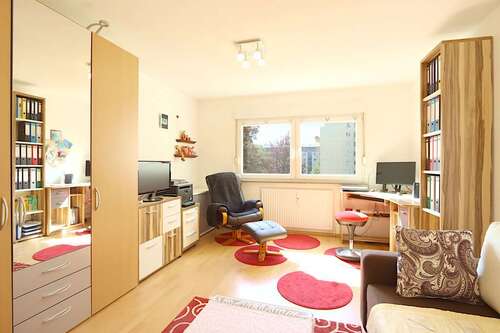 Foto - Wohnung zum Kaufen in Stuttgart Giebel 349.000,00 € 92.1 m²