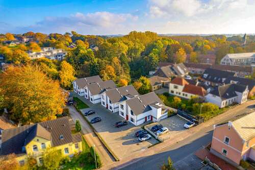 Foto - Wohnung zum Kaufen in Glücksburg 319.000,00 € 66.91 m²