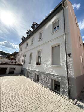 Foto - Wohnung zum Mieten in Würzburg 1.200,00 € 65 m²