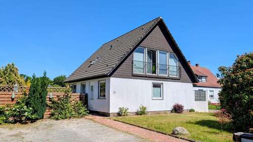 Foto - Haus zum Mieten in Bremen 1.460,00 € 127 m²