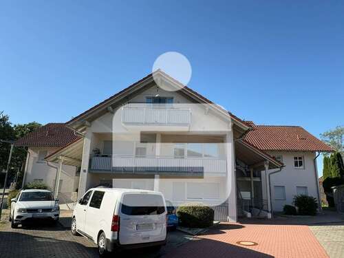 Foto - Wohnung zum Kaufen in Bad Füssing 75.000,00 € 35 m²
