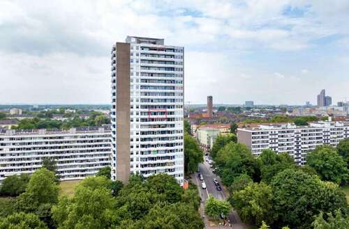 Foto - Wohnung zum Kaufen in Köln Zollstock 185.000,00 € 53.54 m²
